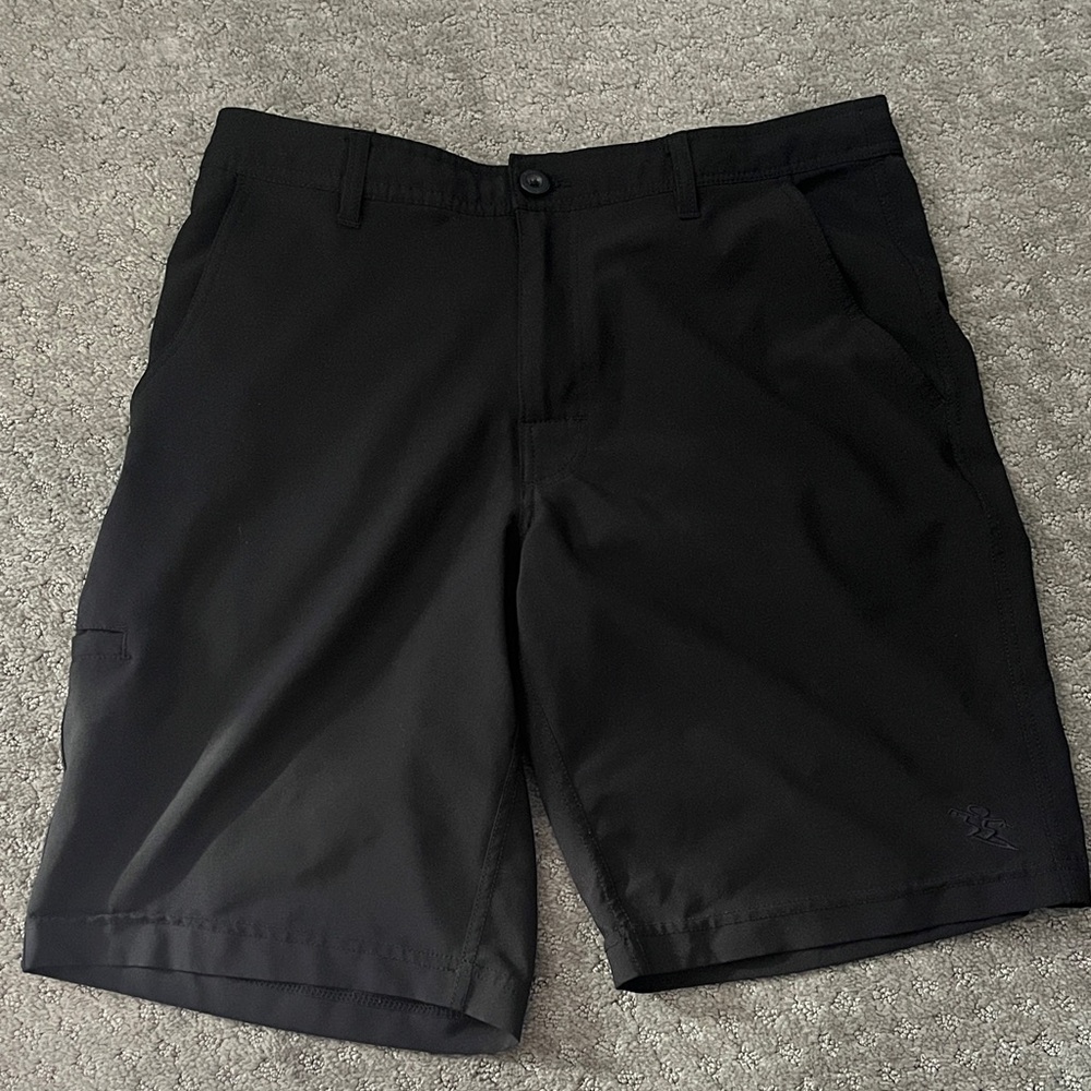 DaHui Shorts